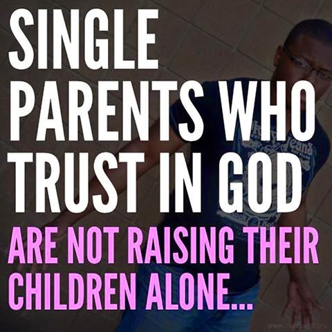single parents